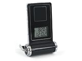 Search : PFE150 TravelFoto Desktop Digital Picture Frame and Alarm Clock