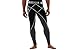 Men's UA Core Compression Leggings Bottoms by Under Armour