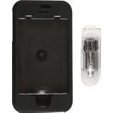 New Rubber Front Back Clip on Case for Apple iPhone