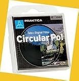 Produkt-Bild: B+W Praktica Polarisationsfilter (49mm)