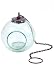 Outdoor Living : Optima Hanging Glass Tealight Holder