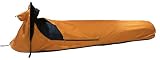 Integral Designs Unishelter Exp eVENT Bivy with Bugscreen, Dark Green