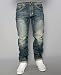 Artful Dodger The Crossed Knives Slim Jean,Denim for Men