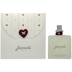 Jacadi Eau de Sentuer Fragrance by Jacadi for unisex Eau De Toilettes