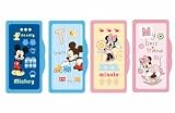 Disney Baby Mickey Mouse Babywipes Baby Wipe Case Holder
styles may vary