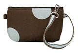 The Wristlet, Blue Maison