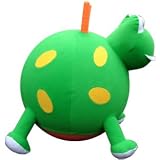 Classic Leisure Products Childrens Frog Space Hopper [Toy]