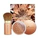 Personal Health Care : Bare Escentuals Mineral Body Precious Diamond Body Minerals .5 oz/15g