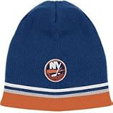 New York Islanders Knit Cap