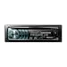 Computer Restore
New Cd Receiver Mp3 Player Front Usb Ipod Iphone Connectivity Dehp6300ub Radio Data Service Pioneer