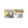 Theo 3400 Phinney Bread & Chocolate Bar - Dark Chocolate with Bread Crumbs - 65% Cacao - Organic, Fair Trade Certified
