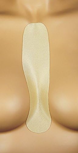 NEW Scar Eraser Cardiothoracic Shape