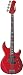 Yamaha BB714BS - Lava Red Billy Sheehan Signature 4-string Electric Bass