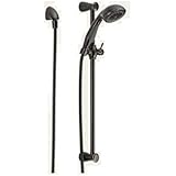 Delta 57014-RB Slide Bar Handshower, Venetian Bronze