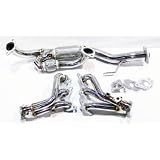 OBX Header 94-96 Lexus ES300 (Federal Spec.) by OBX Racing Sports