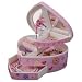 "Courtney" Mele & Co. Girl's Musical Ballerina Jewelry Box in Plastic