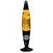 Harley Davidson Lava Motion Lamp - Black
