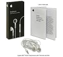 Original Apple iPhone Stereo Headset mit Mikrofon