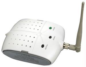 Wireless Extender zBoost YX500-CEL Single Band 800 Mhz Signal Booster Amplifier for Home and Small Office