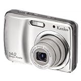 1450万画素　高画質デジタルカメラ　DSC-1450Z