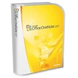 Microsoft OneNote 2007 - Old Version