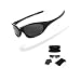 Chamelius Black Onyx X3 Polarized Sunglasses