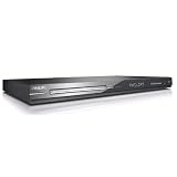 Philips DVP 5980 / 12 DVD-Player (DivX-zertifiziert, USB-Anschluss, Upscaling 1080p, HDMI) schwarzvon "Philips"