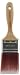 Purdy 380225 Professional Nylox-Sprig Paint Brush 2-1/2-Inch