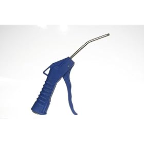 Air Nozzle, Whisper 205 by HF