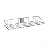 CLEARANCEelfa® 13-Video Rack - Platinum