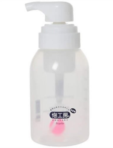 泡工房 レギュラー 350ml