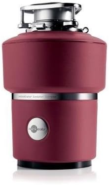 InSinkErator SUPREME Evolution Supreme 1 HP Continuous Feed Garbage Disposer by Your Other Warehouse