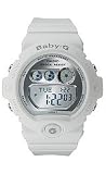 Baby-G World Time Digital Women's watch #BG6900-7