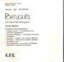 Falar... Ler... Escrever... Portugu�s: Falar... Ler... Escrever... Portugues. Kursbuch in 3 CDs: Um curso para estrangeiros. F�r Anf�nger ohne Vorkenntnisse. Brasilianisches Portugiesisch