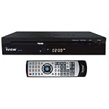 iView-102DV Region Free Universal DVD Player