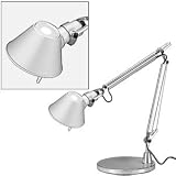 Artemide Tolomeo Micro Table Lamp