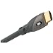 Electronics : MONSTER 127658 1 Meter 700Hd High-Speed HDMI Cables