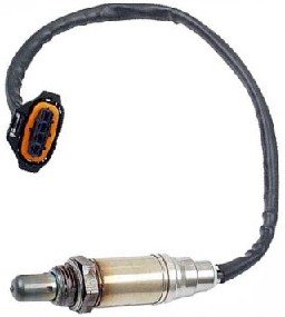 00-04 PORSCHE Bosch Oxygen Sensor 98660612801 0258005183 BOXSTER S H6 REAR 00 01 02 03 04