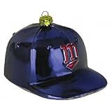 Minnesota Twins Disheveled Adjustable Hat