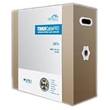 Ubiquiti ToughCable Level 1 CAT5E, 1000FT (TC-L1) - US Version