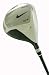 Nike Ignite Titanium 450cc Teen Driver 10.5 Junior Flex RH 1" Short