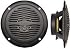 Magnadyne Wr40B Waterproof Marine & Hot Tub Speakers