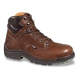 Timberland Titan Workboot Brown Style: 26063