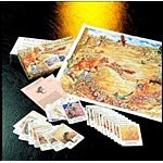  : Onto The Desert - A Game of Survival