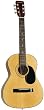 Hohner 3/4 Size Student Steel String Acoustic Guitar