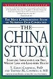 Produkt-Bild: The China Study