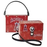Anaheim Angels Fanatic Purse