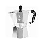 Bialetti Moka Express 3 Cup Espresso Maker 06799