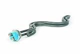 Camco 02963 5500W 240V 14-Inch Screw in Lime Life Ripple Element Water Heater