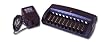 T-6988 IC-Controlled 10 Channels Ni-MH and Ni-Cd Smart Battery Charger